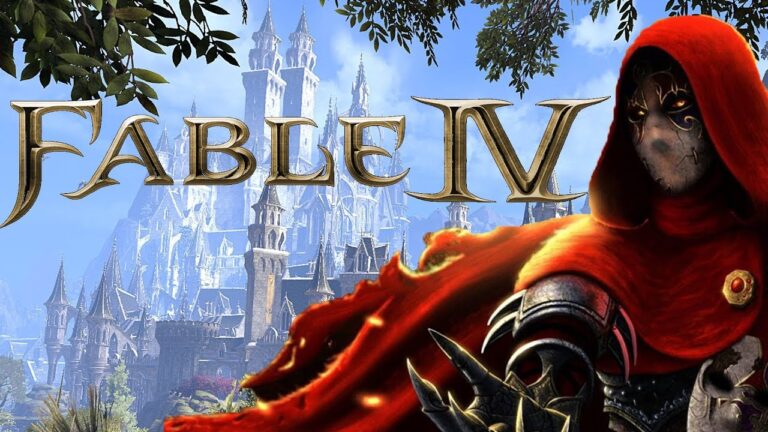 Fable: nową część tworzą scenarzyści Batman: Arkham Knight
