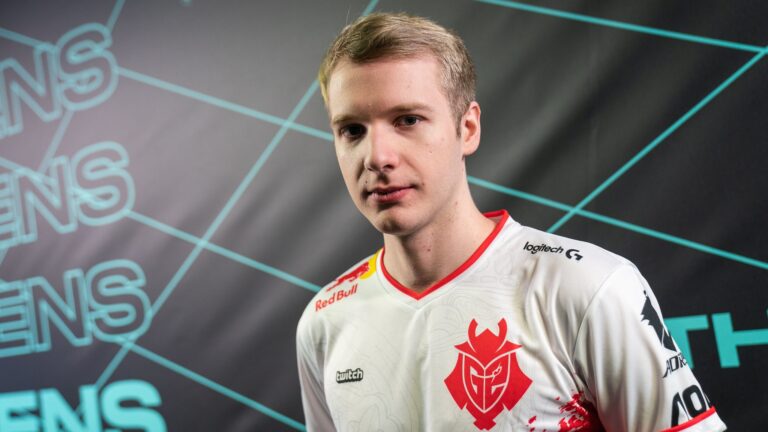 Polski dzień w LEC! G2 i Jankos wygrywają letni split, Polak zostaje MVP turnieju
