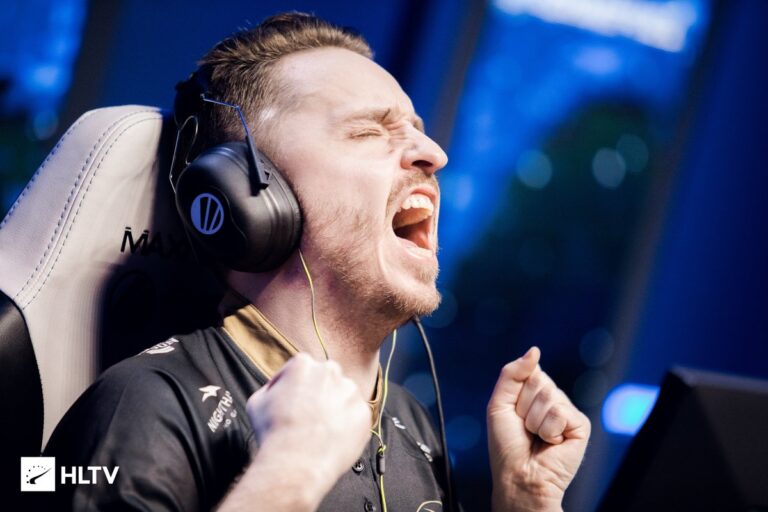 GeT_RiGhT nie jest już zawodnikiem Ninjas in Pyjamas