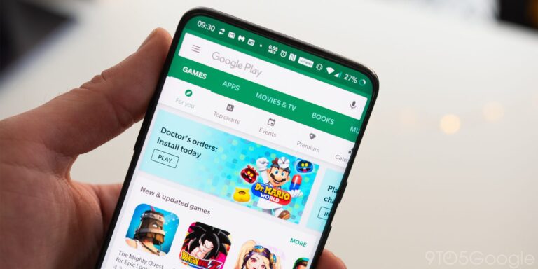 Google Play Pass i Apple Arcade – porównanie abonamentów mobilnych gigantów