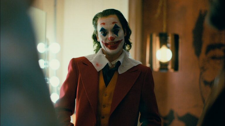 Premiera filmu Joker może skutkować atakami terrorystycznymi w USA