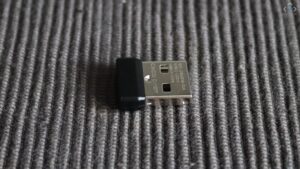 Logitech Slim Combo MK470
