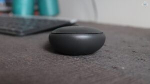 Logitech Slim Combo MK470