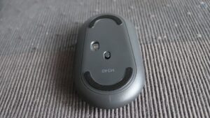 Logitech Slim Combo MK470