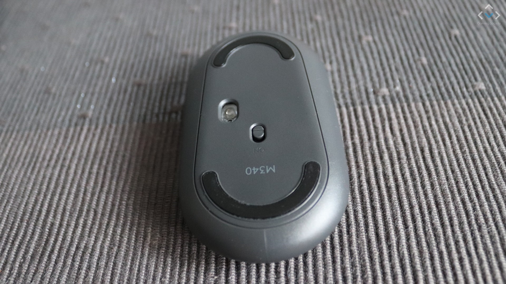 Logitech Slim Combo MK470