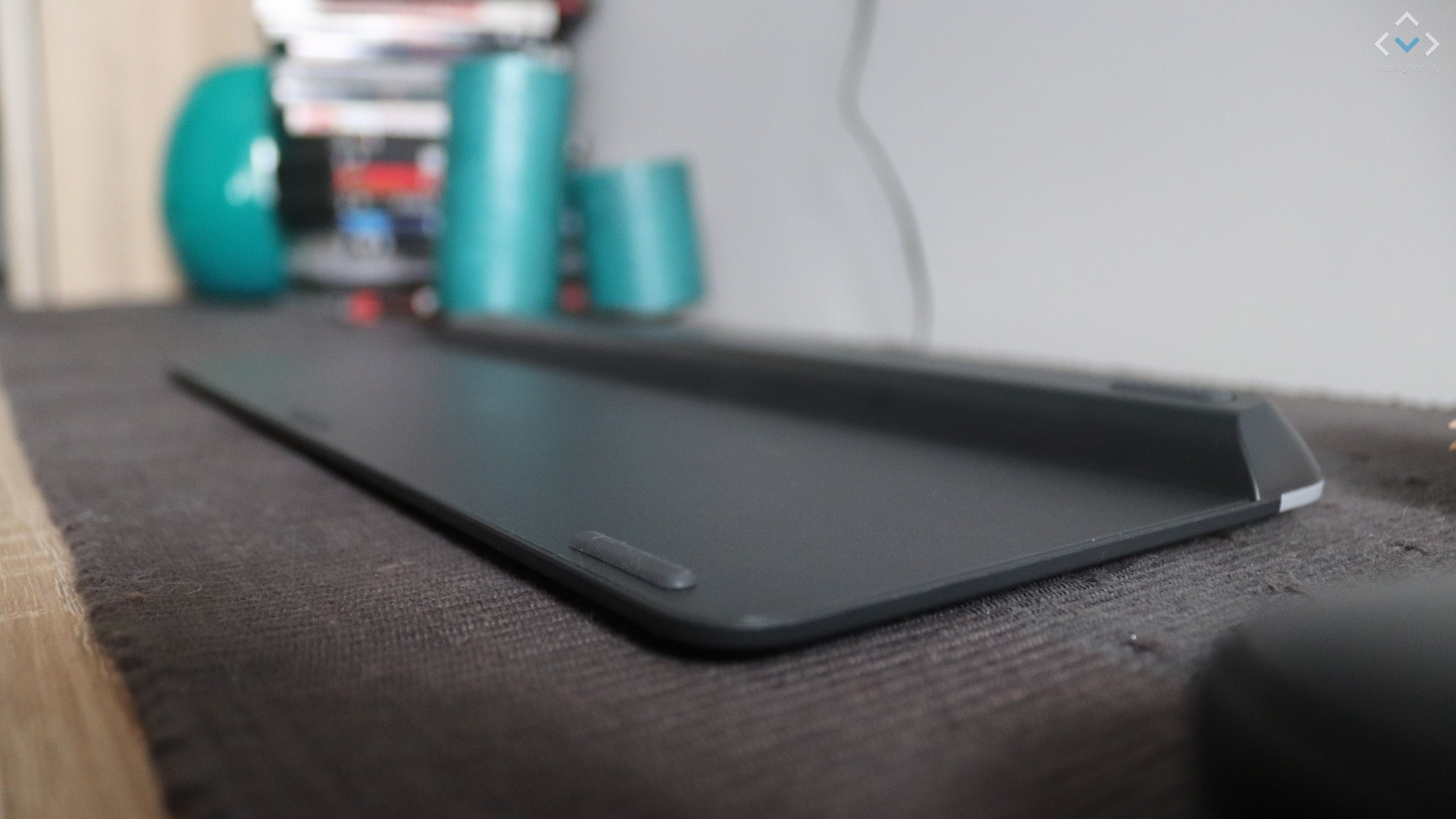 Logitech Slim Combo MK470