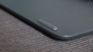Logitech Slim Combo MK470