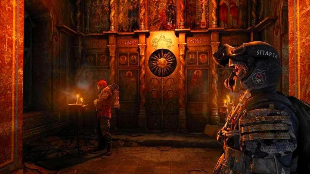 Epic Games Store rozdaje kolejne gry za darmo. Tym razem Metro 2033 i Everything