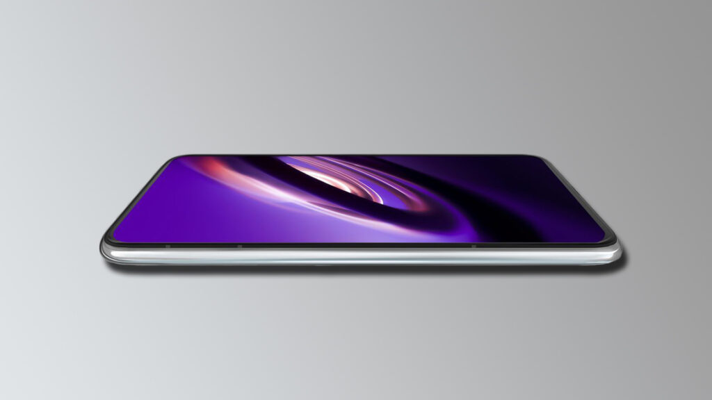 Vivo Nex 3 – pełna specyfikacja wyciekła do sieci