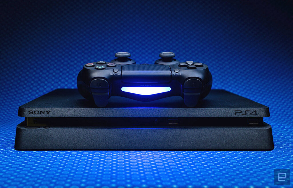 Sony świadome problemów z nowym systemem party na PS4
