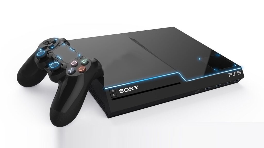 PlayStation 5 pozwoli graczom na tworzenie własnych wersji demo? Nowe patenty Sony