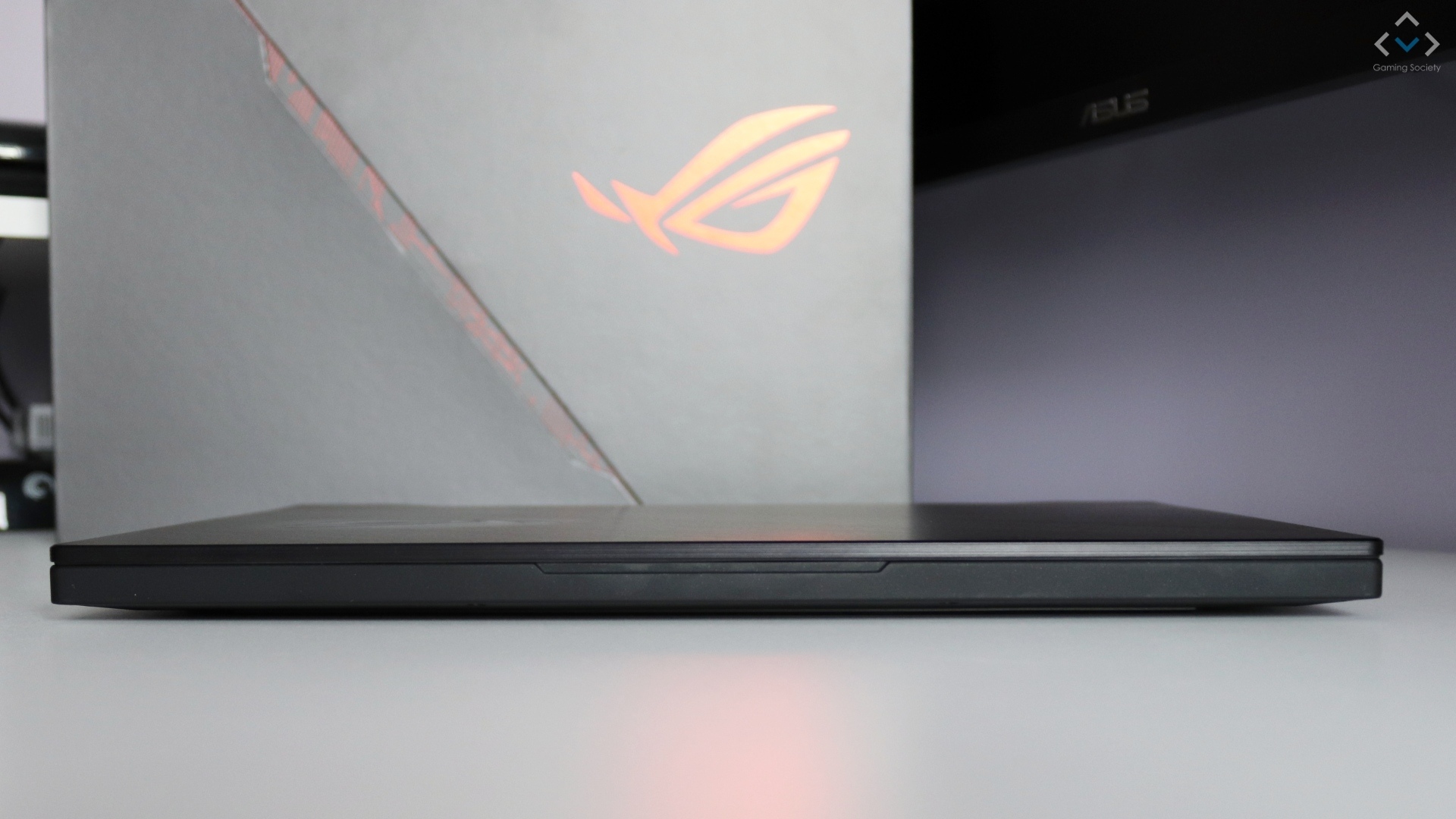 ROG Zephyrus S GX502G