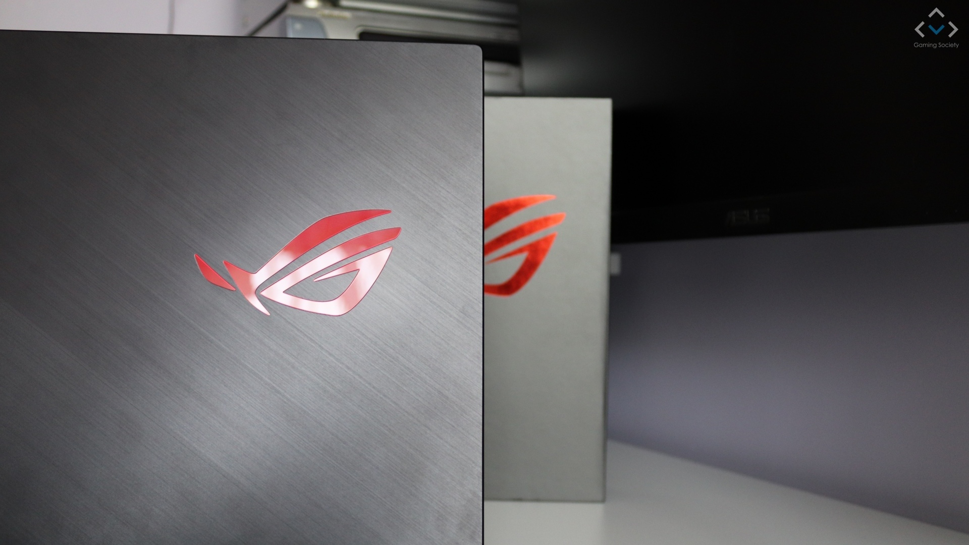 ROG Zephyrus S GX502G