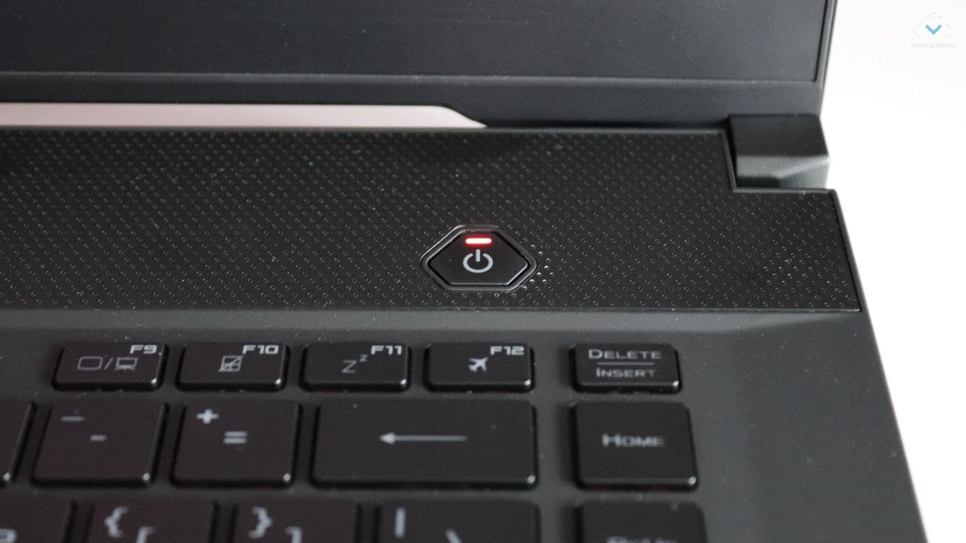 ROG Zephyrus S GX502G