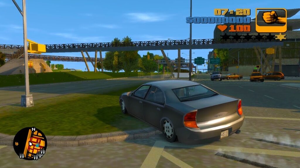 Wiemy czemu GTA 4 zniknęło ze Steama. Chodzi o Games for Windows Live
