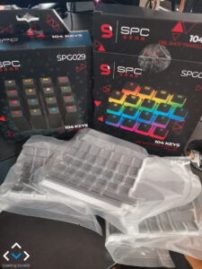 SPC Gear 029 030