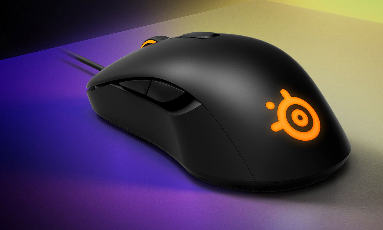 SteelSeries Rival 105