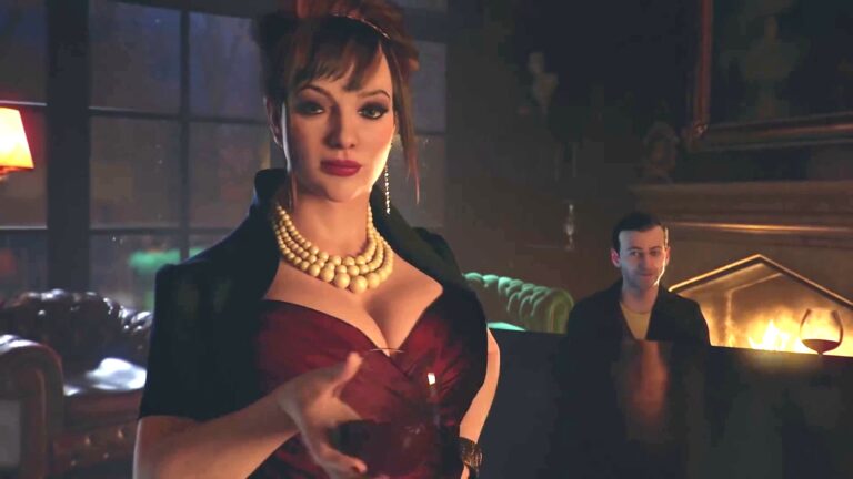 Vampire: The Masquerade Bloodlines 2 po raz kolejny opóźnione