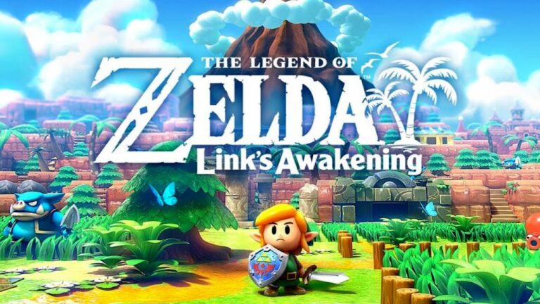 The Legends of Zelda: Link’s Awekening – zamówiłeś w przedsprzedaży i tak możesz nie dostać gry