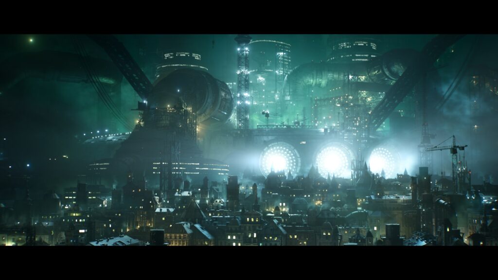 Final Fantasy VII Remake: Podczas TGS zobaczymy nowy zwiastun
