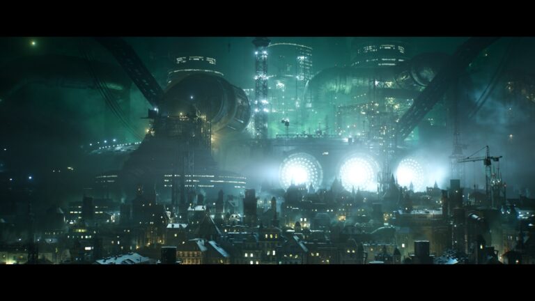 Final Fantasy VII Remake: Podczas TGS zobaczymy nowy zwiastun