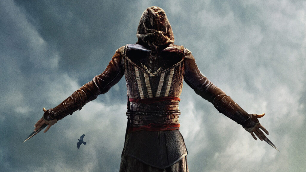 Assassin’s Creed: Disney planuje reboot filmu