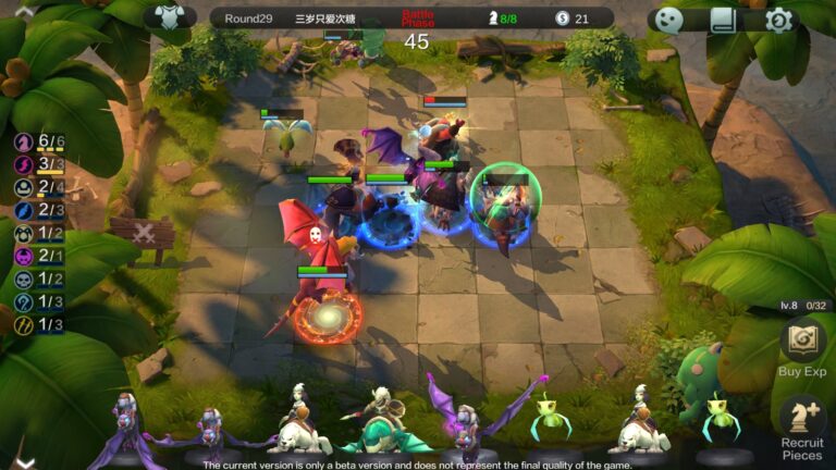 Auto Chess zmierza na PlayStation 4 i Nintendo Switch