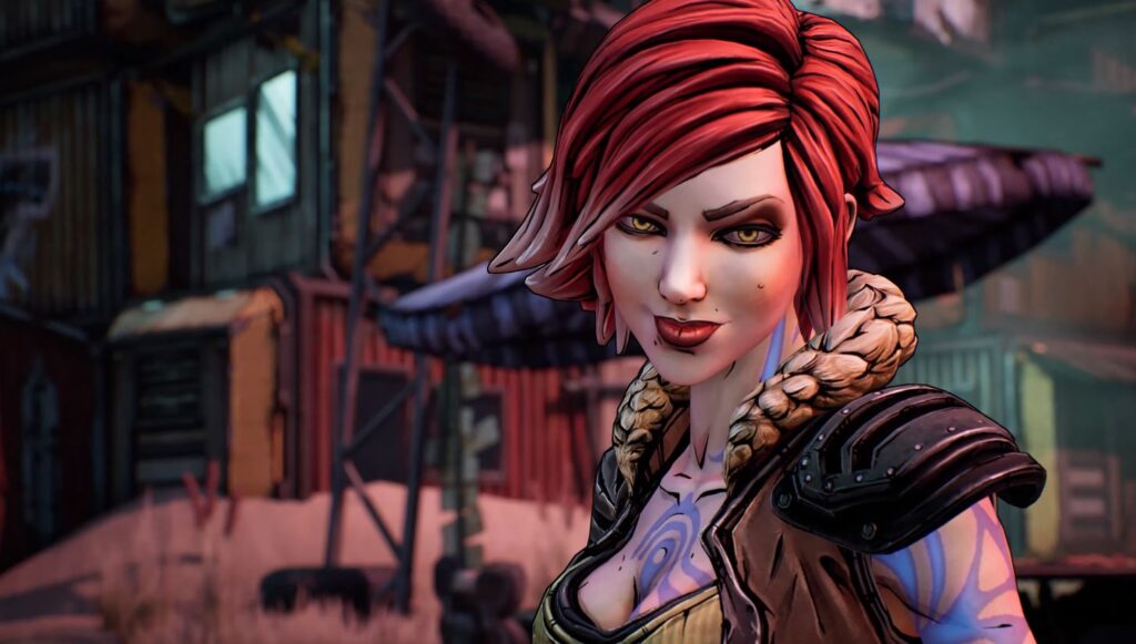 Borderlands 3 na PC ma dwukrotnie więcej graczy niż poprzednia część