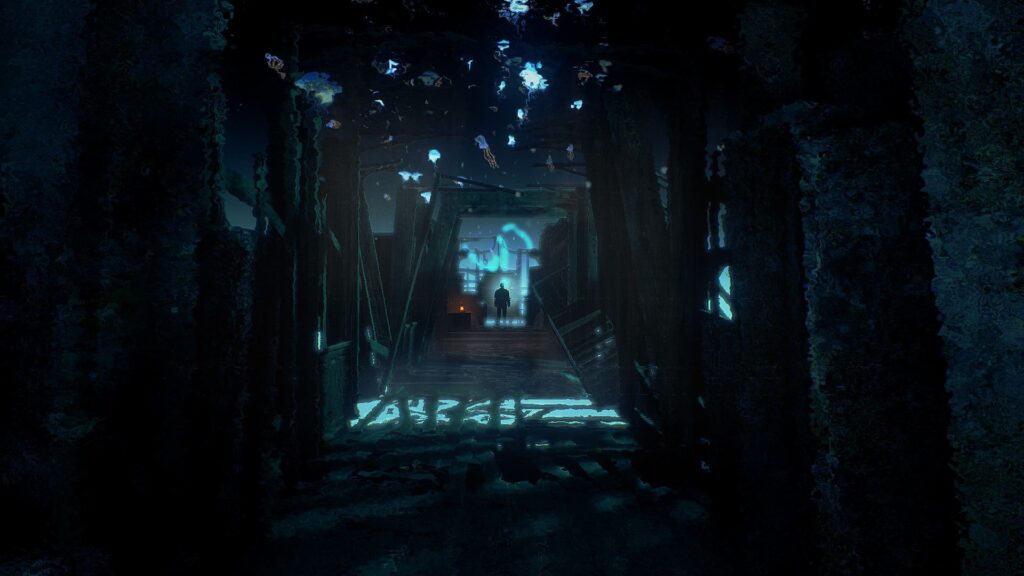 Conarium za darmo – gratka dla miłośników Lovecrafta