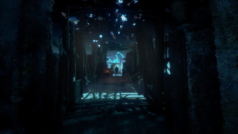 Conarium za darmo – gratka dla miłośników Lovecrafta