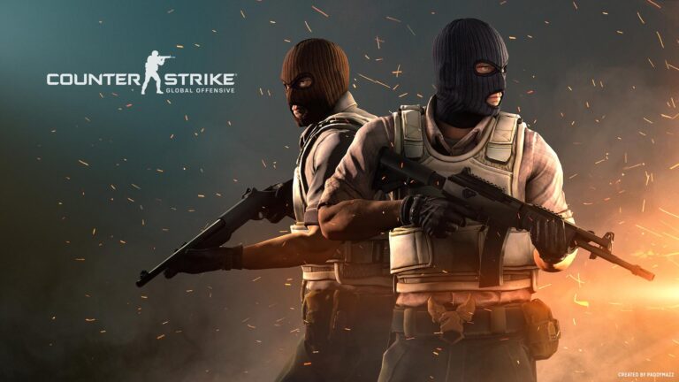 CS:GO – 35. profesjonalnych graczy zbanowanych