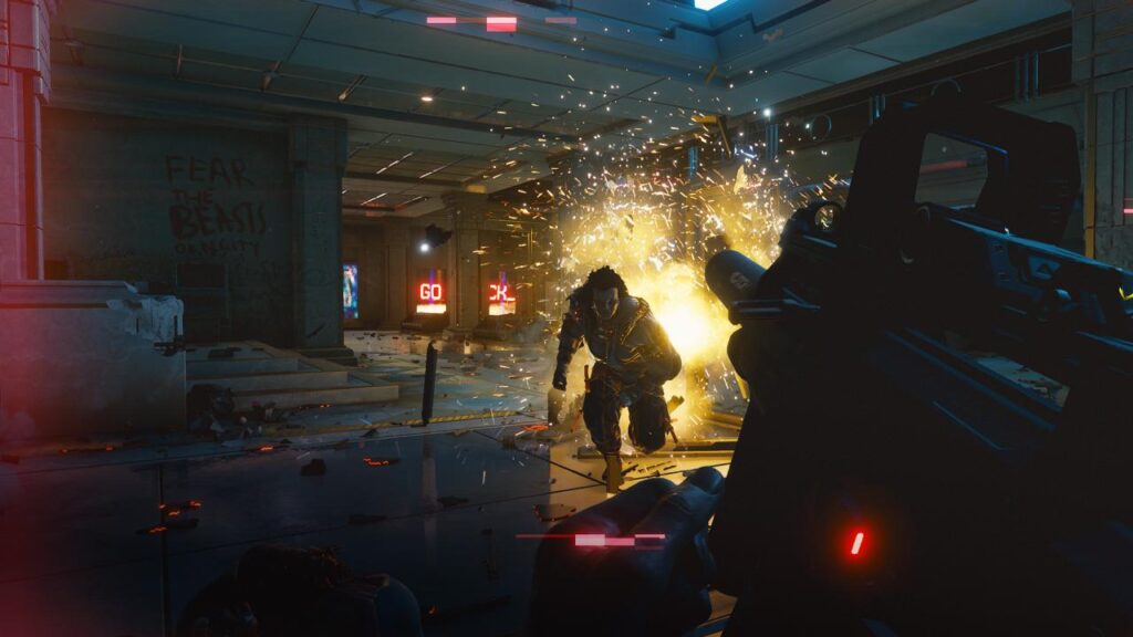 Cyberpunk 2077 – czy do gry zostaną wprowadzone mikrotransakcje?