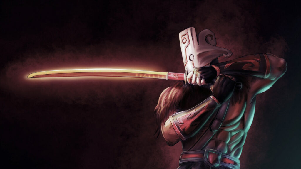 Dota 2 – za chamstwo dostaniesz  bana na 19 lat