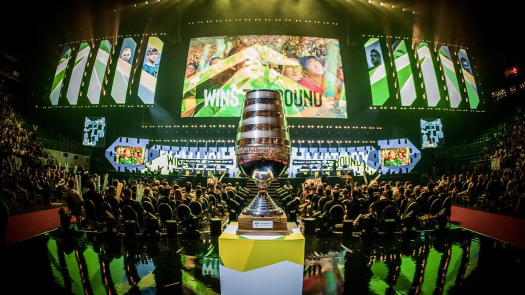 ESL Pro Tour – rewolucja w esporcie. Turnieje CS:GO ze strukturą zbliżoną do Ligi Mistrzów i Pucharu UEFA