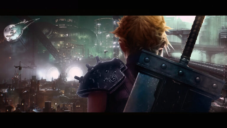 Final Fantasy VII Remake: twórcy udostępnią opcjonalny turowy system walki