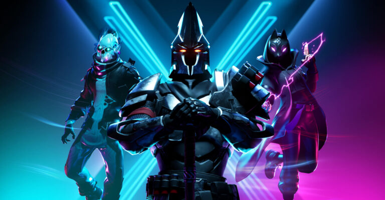 Fortnite: profesjonalny gracz dostał dożywotniego bana za aimboty