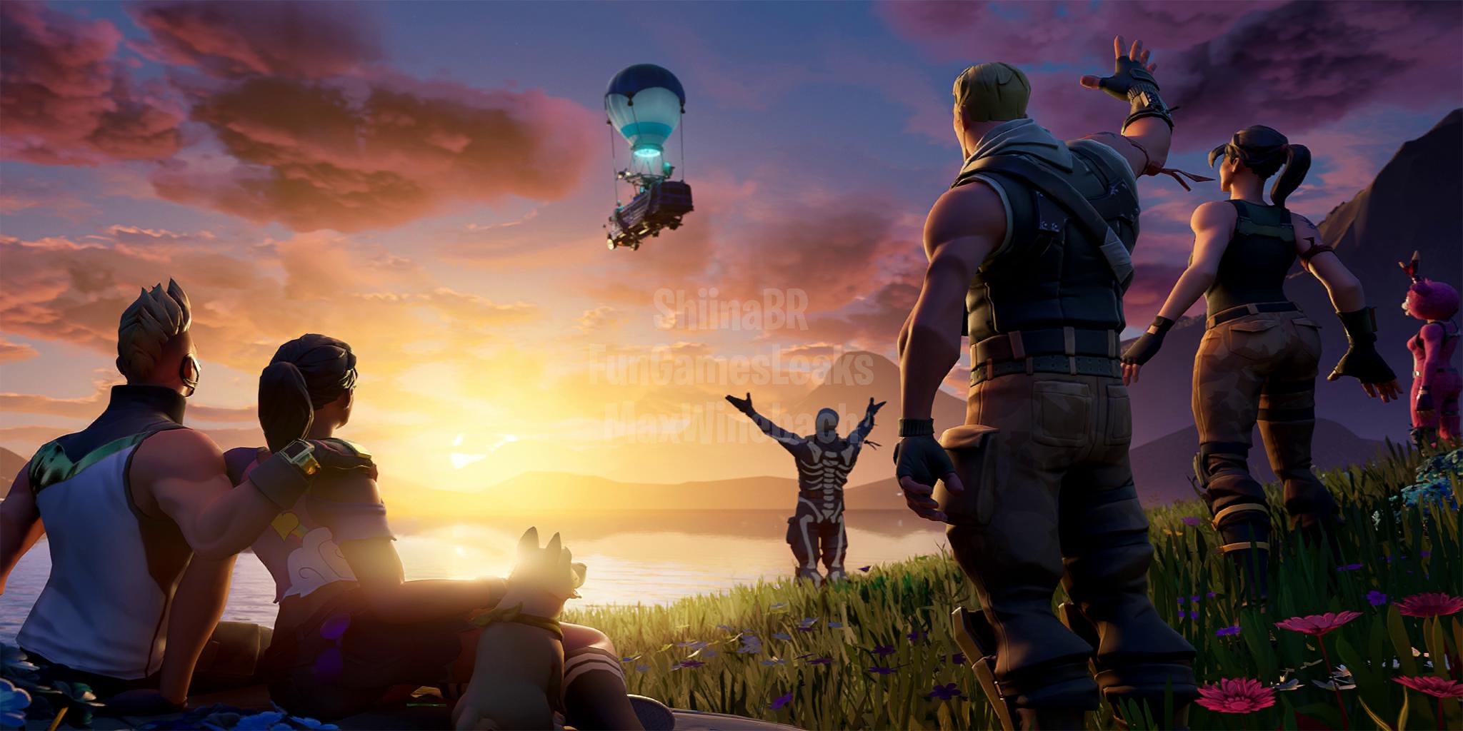 Fortnite