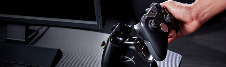 HyperX prezentuje nowe akcesoria dla posiadaczy konsoli Xbox
