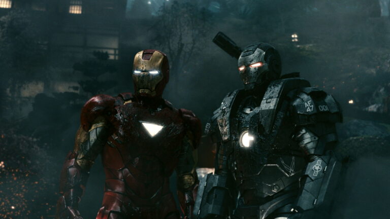Marvel – kto zostanie nowym Iron Manem?