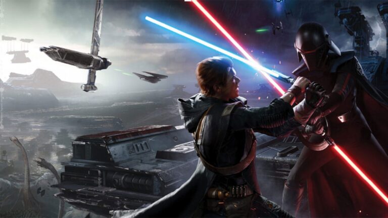 Star Wars Jedi: Fallen Order – kosmiczne wymagania sprzętowe mogą zaskoczyć