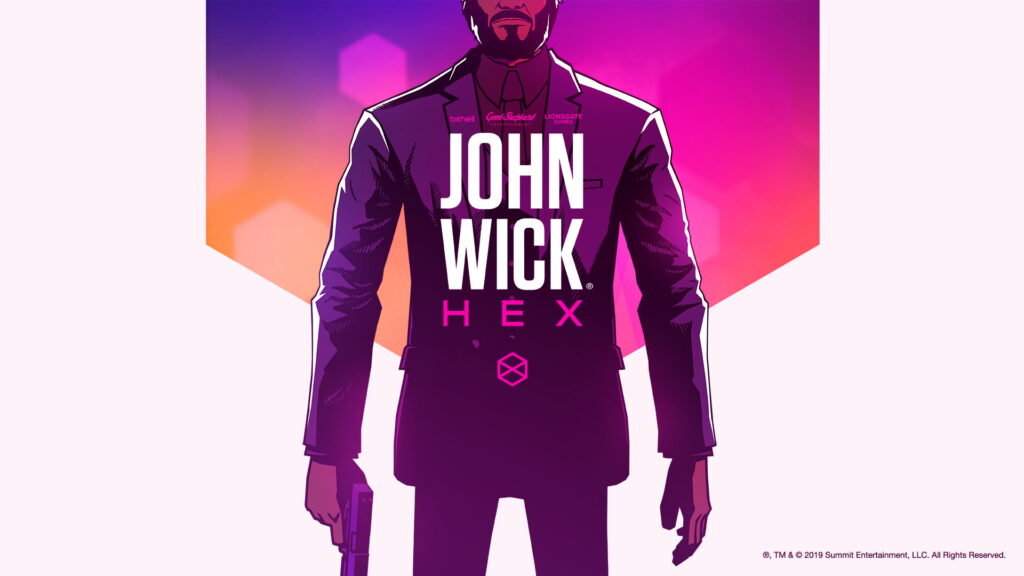 John Wick Hex – znamy oficjalną datę premiery