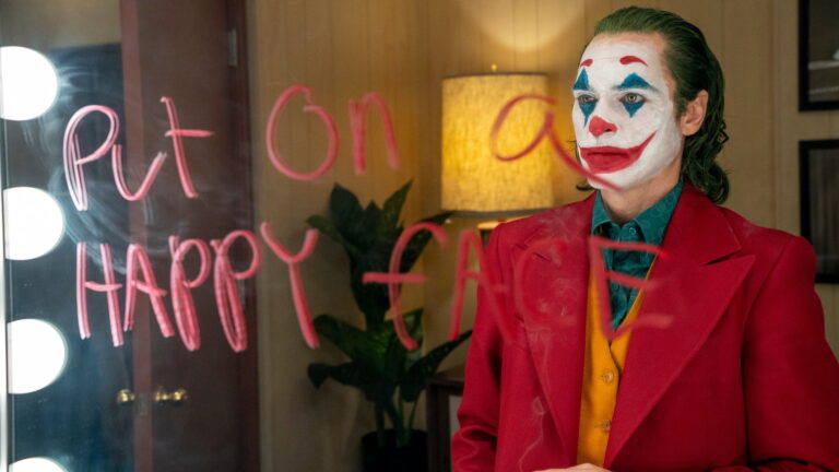 Czy filmowy Joker i Batman Pattinsona się spotkają? Reżyser odpowiada