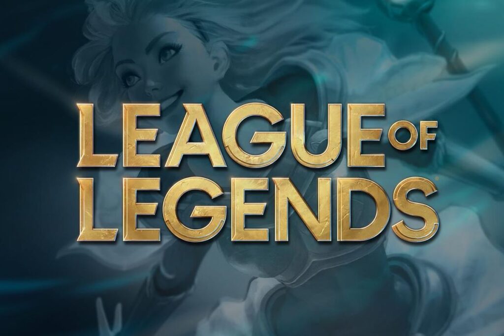 W LoL-a gra więcej osób niż w 10 najpopularniejszych gier Steam razem wziętych