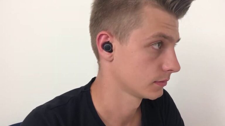Recenzja słuchawek Creative Outlier Air Sports