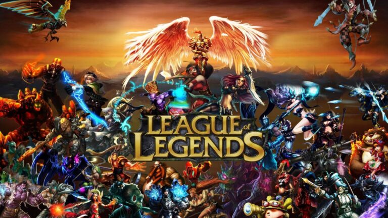 Mobilne League of Legends – kolejne wideo prezentuje prawdopodobny wygląd gry