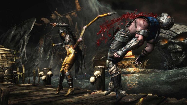 Mortal Kombat – ruszyły prace na planie filmowym
