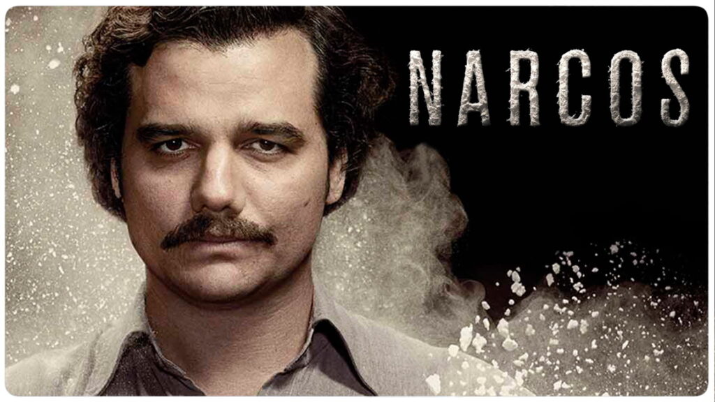 Serial Narcos otrzyma własną grę strategiczną w stylu XCOM
