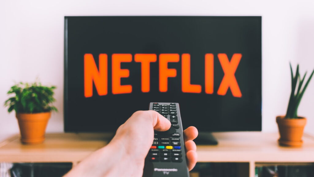 Netflix wprowadzi zmianę prędkości odtwarzania