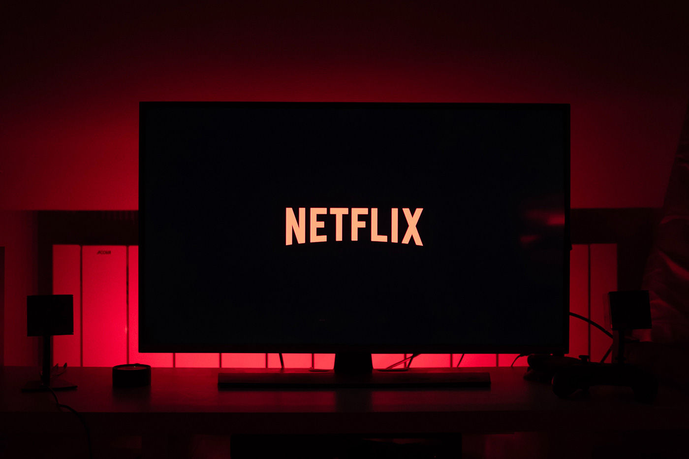 Netflix
