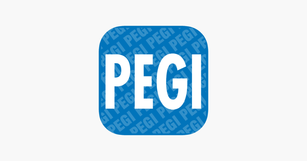 PEGI uruchamia aplikację dla rodziców. Znajdą w niej ratingi wiekowe wielu gier